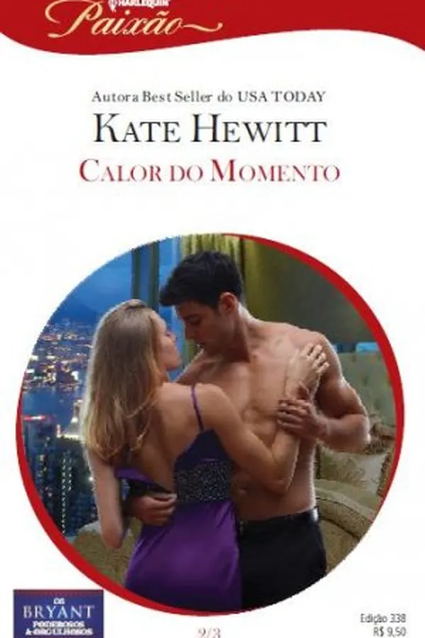 Capa de Calor do Momento