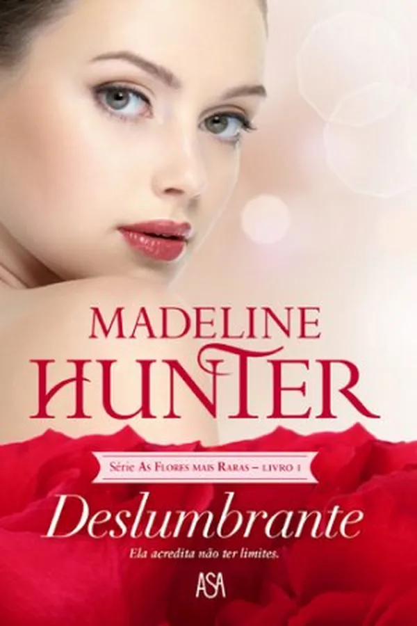 Capa de Deslumbrante