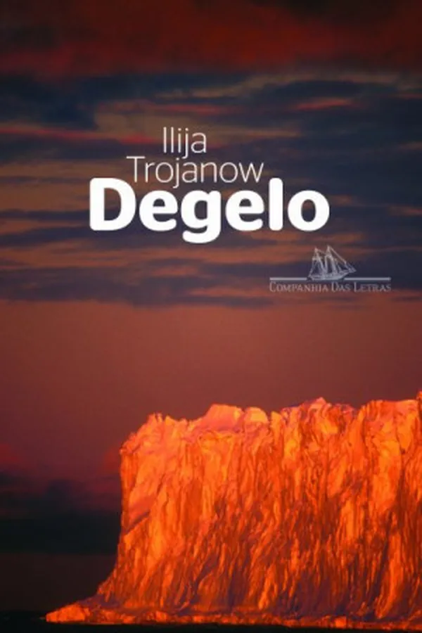 Capa de Degelo