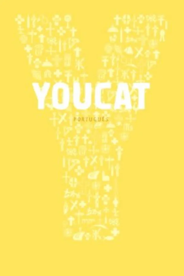Capa de Youcat