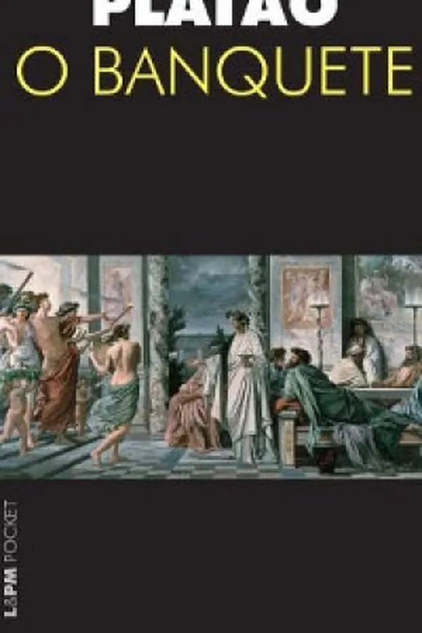 Cover of O Banquete