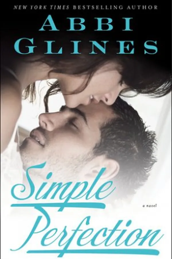 Capa de Simple Perfection