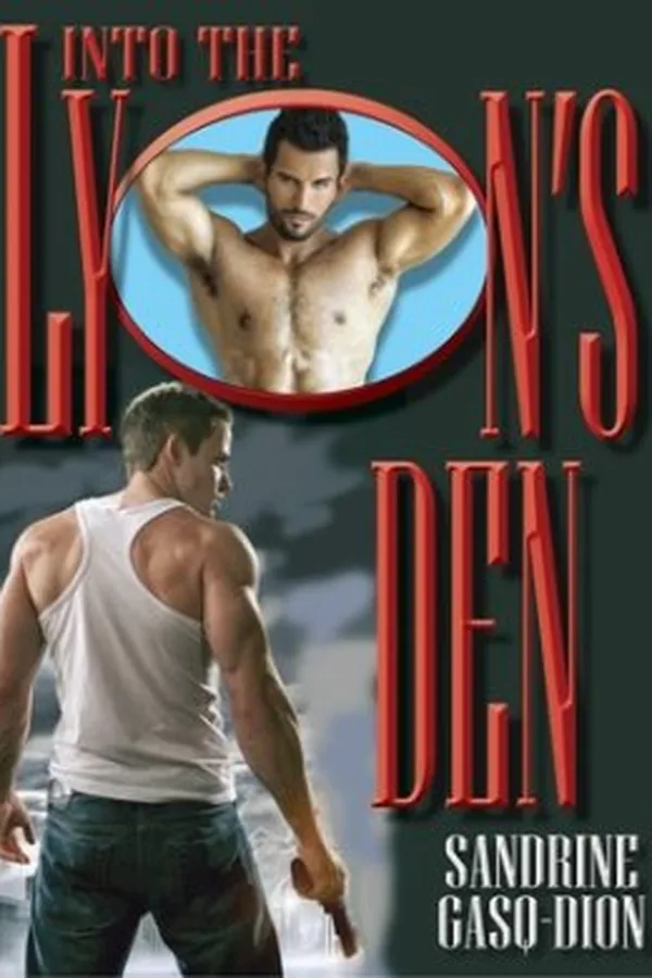 Capa de Into the Lyons Den