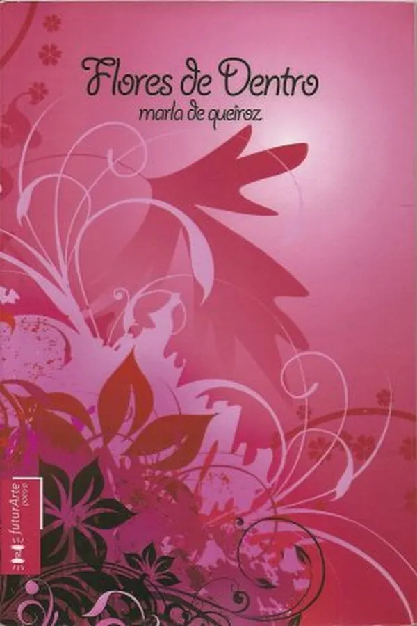 Cover of Flores de Dentro