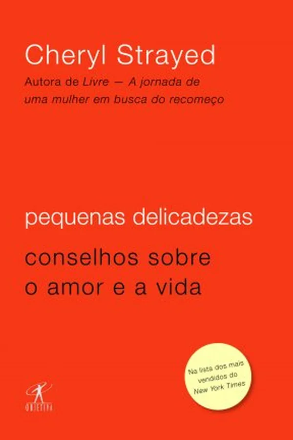 Capa de Pequenas delicadezas