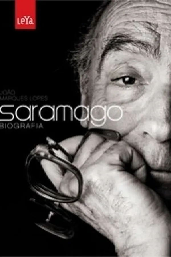 Capa de Saramago