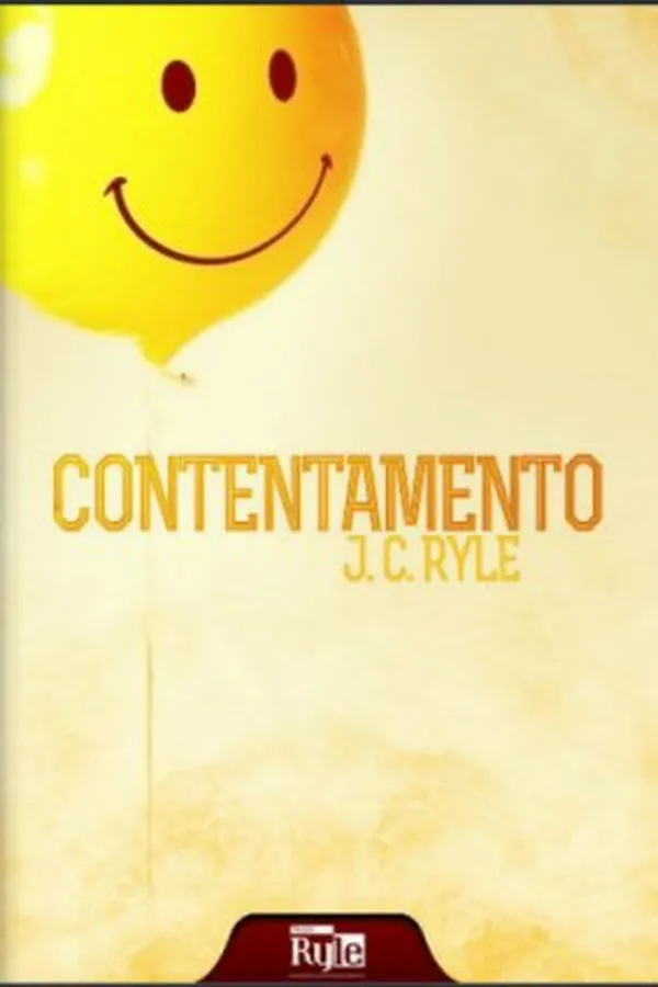 Capa de Contentamento