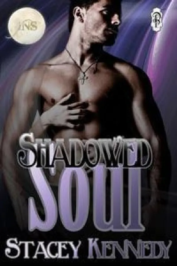 Capa de Shadowed Soul (Alma Sombria)