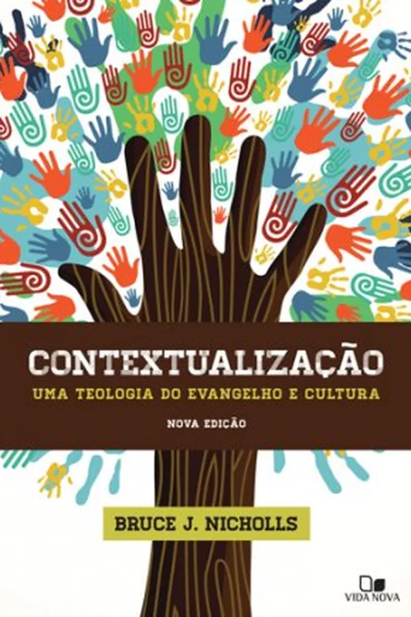 Capa de Contextualização