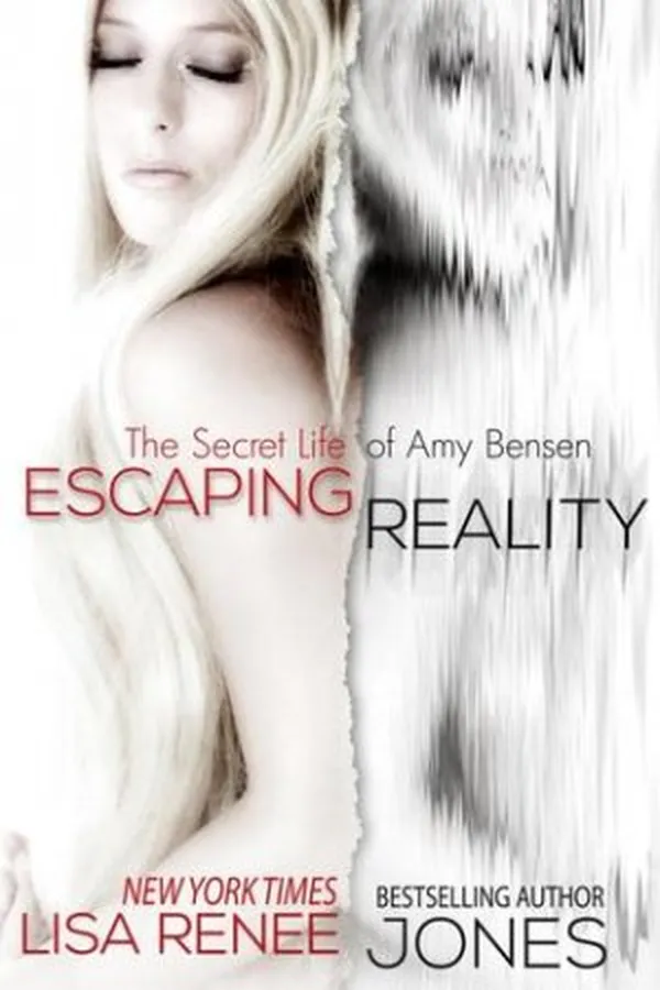Capa de Escaping Reality