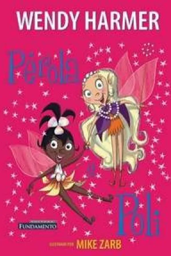 Capa de Pérola e Poli
