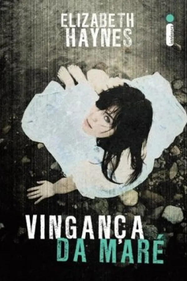 Capa de Vingança da Maré