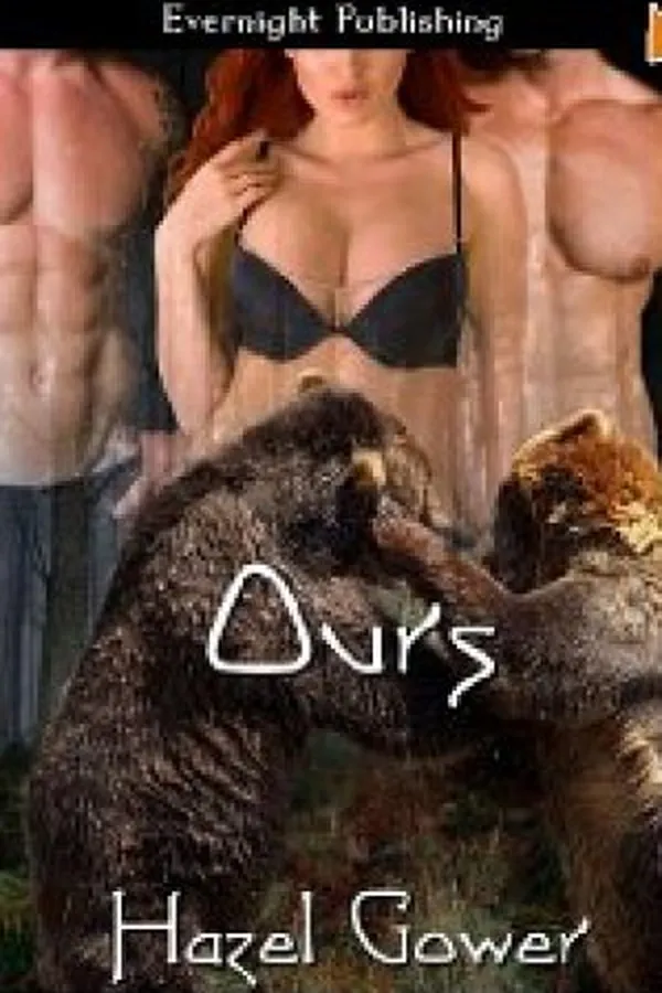 Capa de Ours