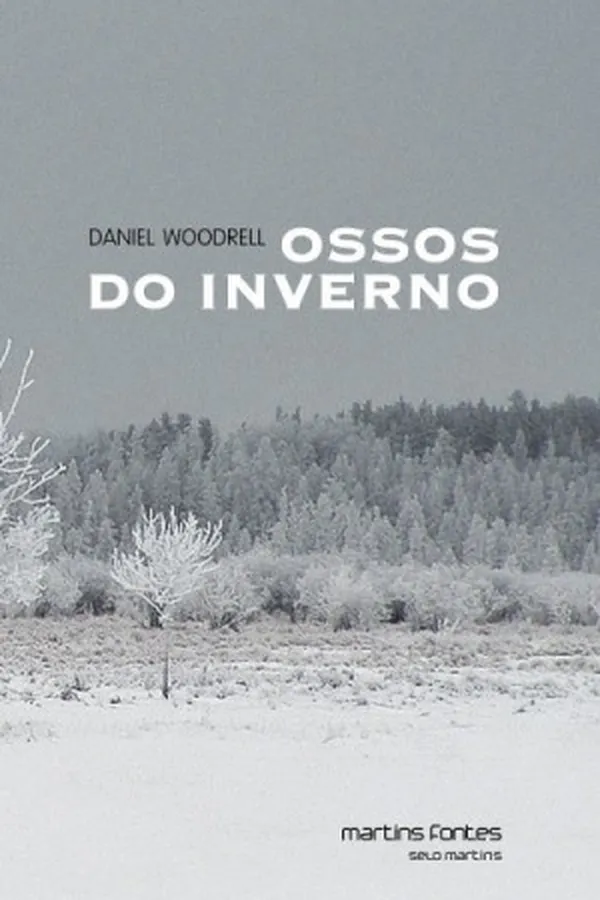 Capa de Ossos do Inverno