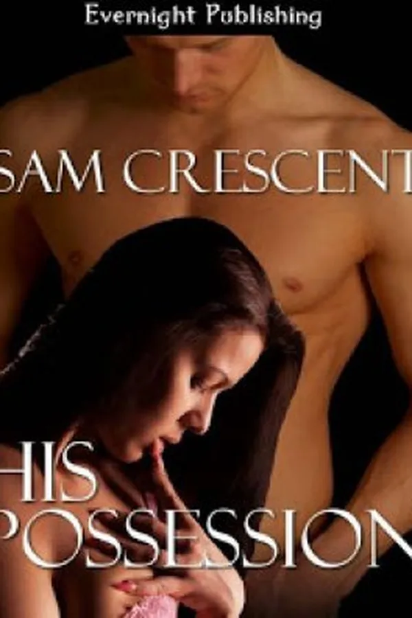 Capa de His Possession