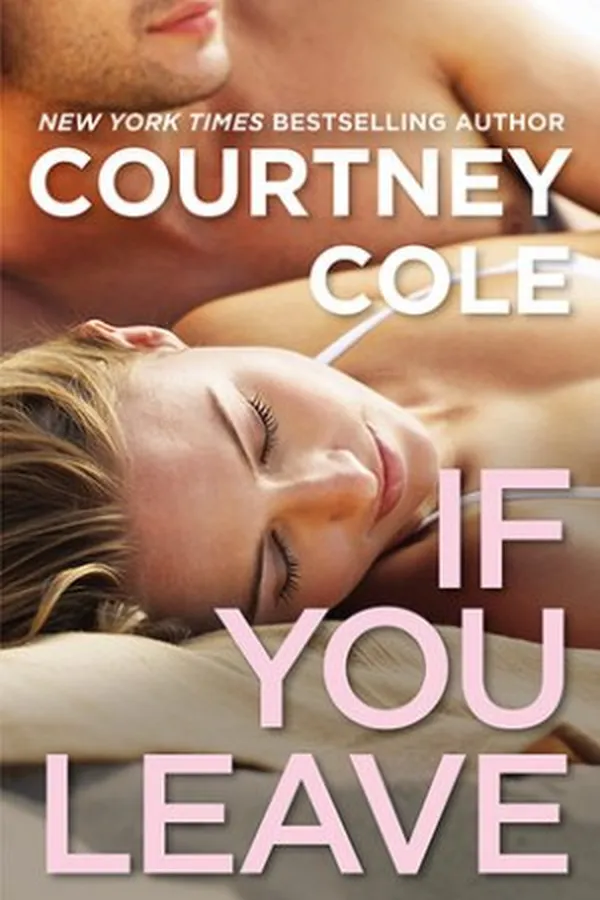 Capa de If You Leave