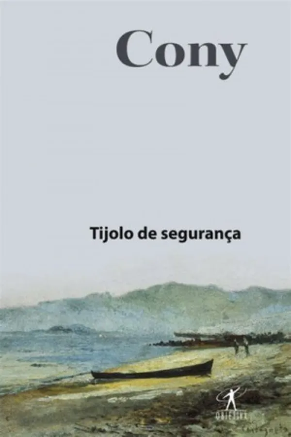Capa de Tijolo de Segurança