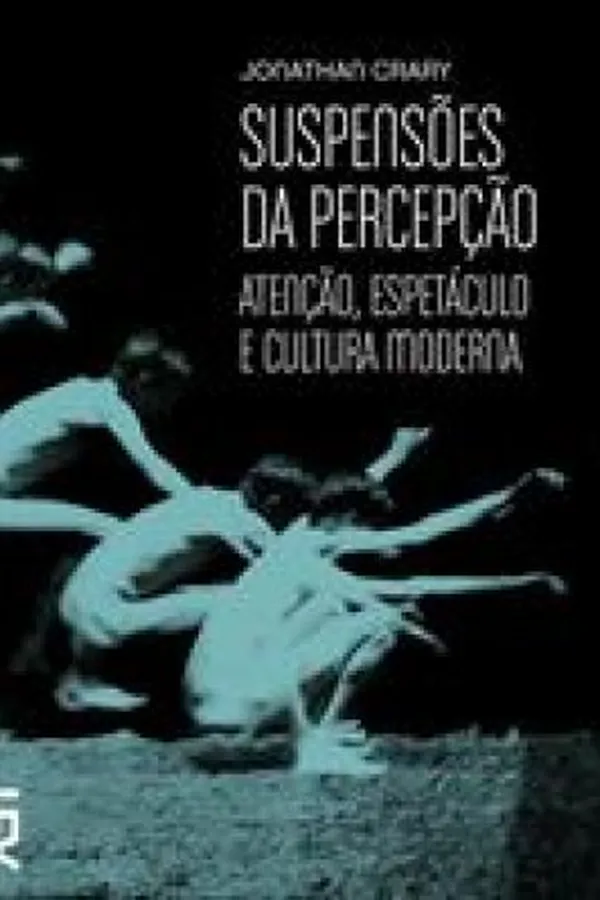 Cover of Suspensões da Percepção