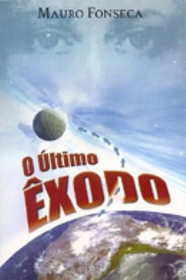 Capa de O Último Êxodo