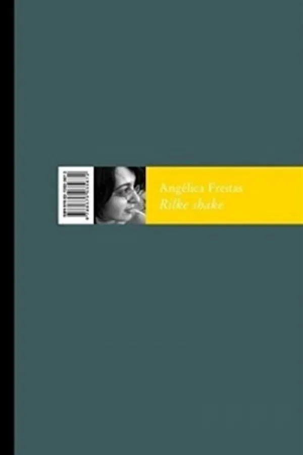 Capa de Rilke Shake