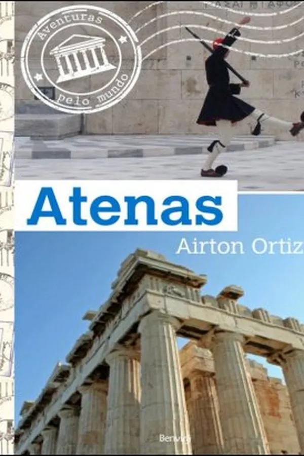 Capa de Atenas