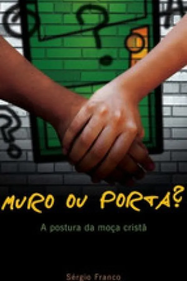 Capa de Muro ou porta?