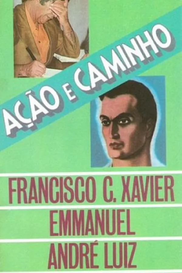 Capa de Ação e Caminho