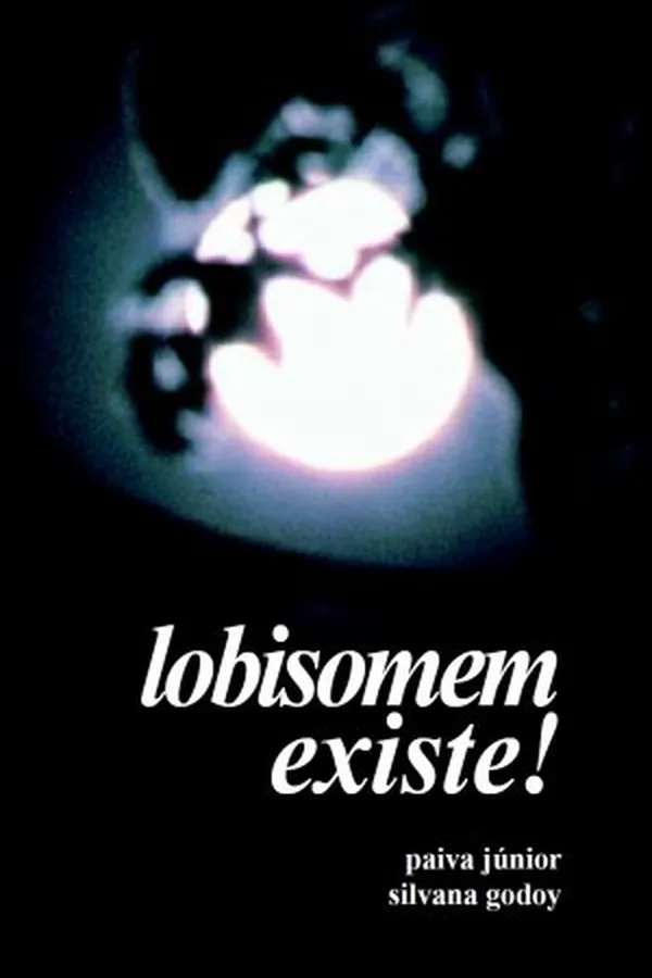 Capa de Lobisomem Existe!
