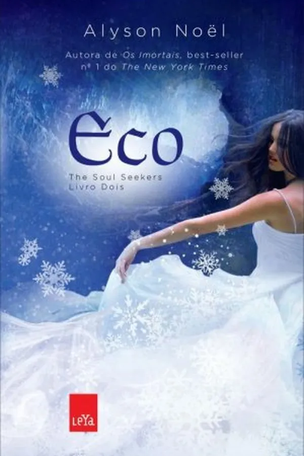 Capa de Eco