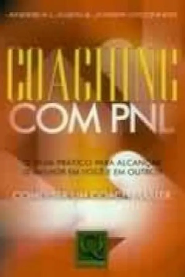 Capa de Coaching com PNL