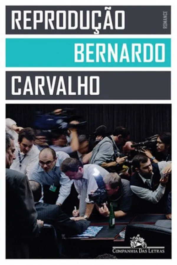 Capa de Reprodução