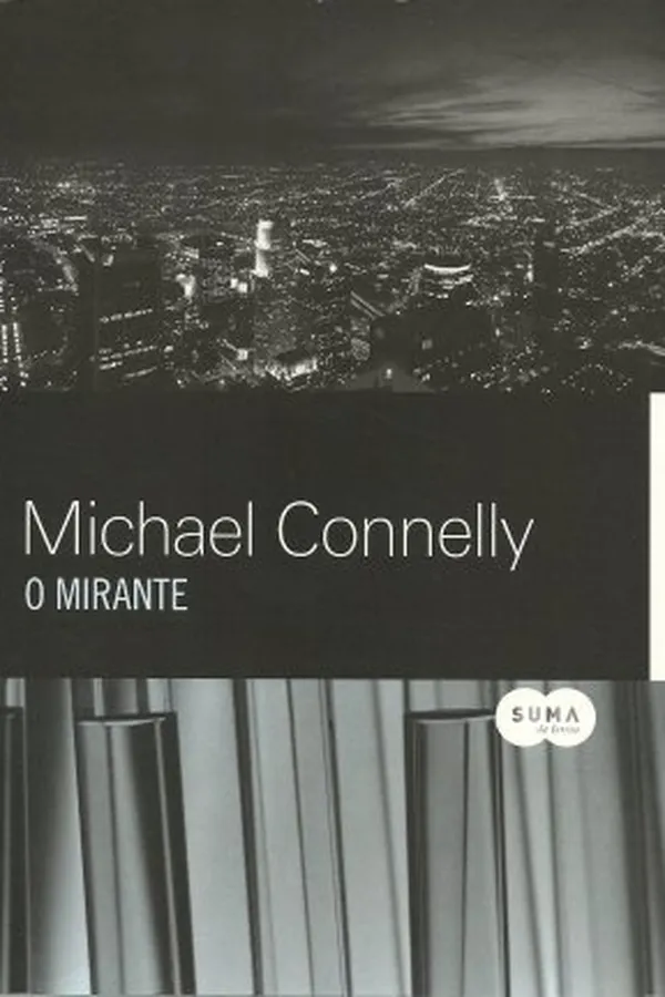 Capa de O Mirante
