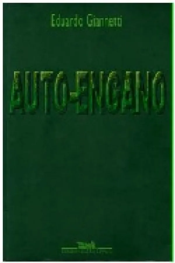 Capa de Auto-Engano