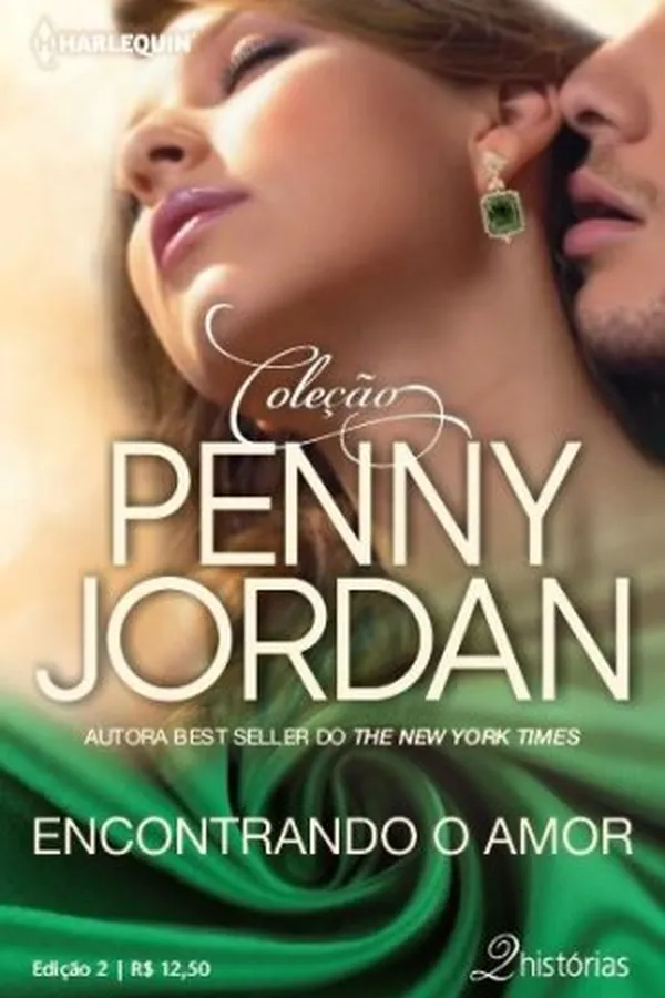 Capa de Encontrando um Amor