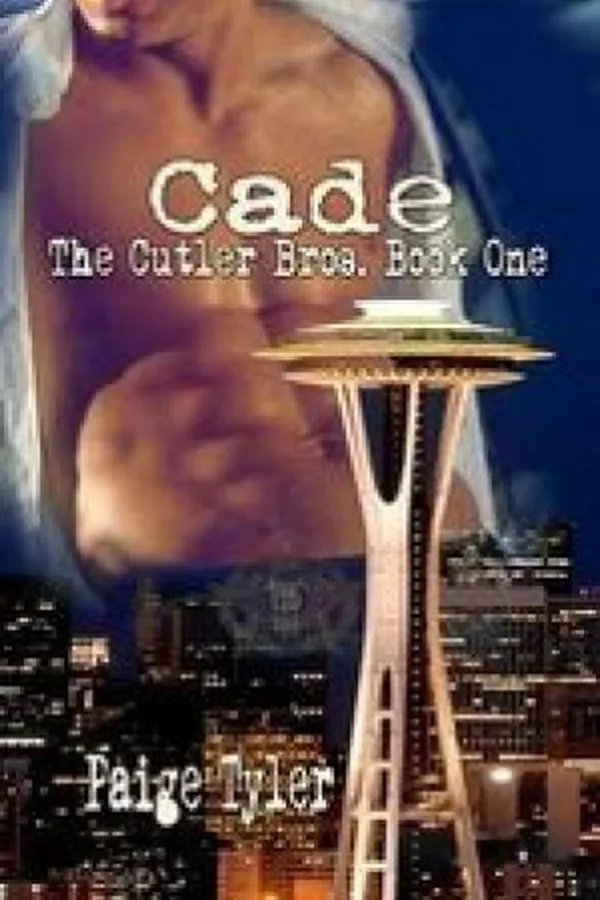 Capa de Cade