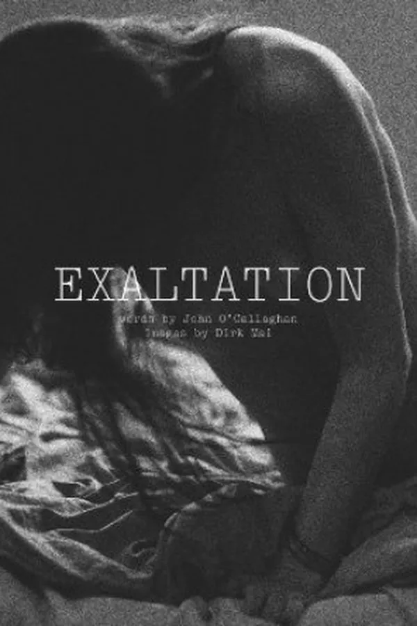 Capa de Exaltation