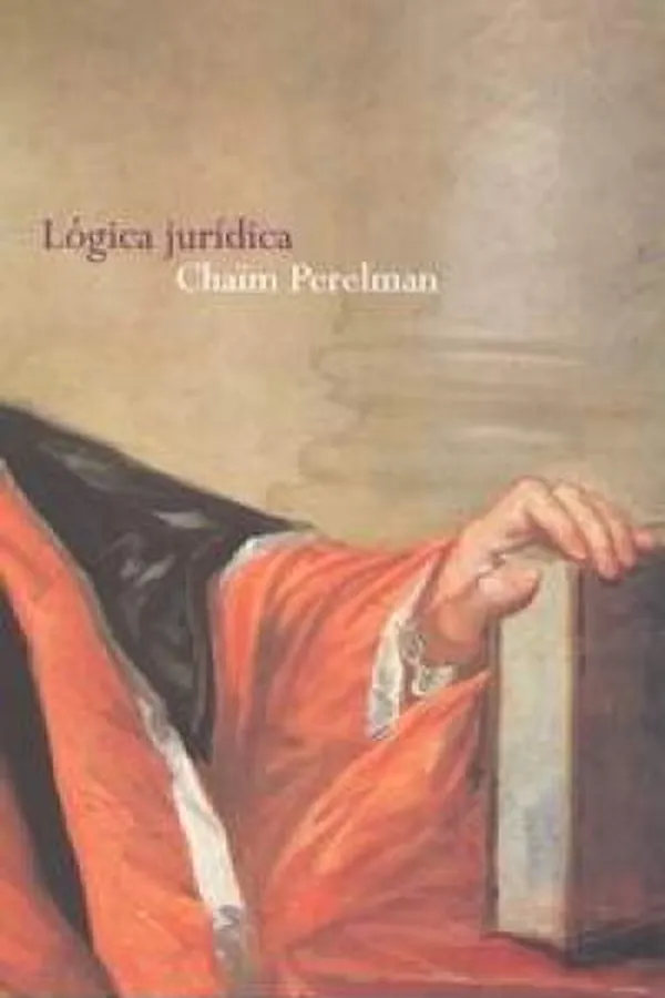 Capa de Lógica Jurídica