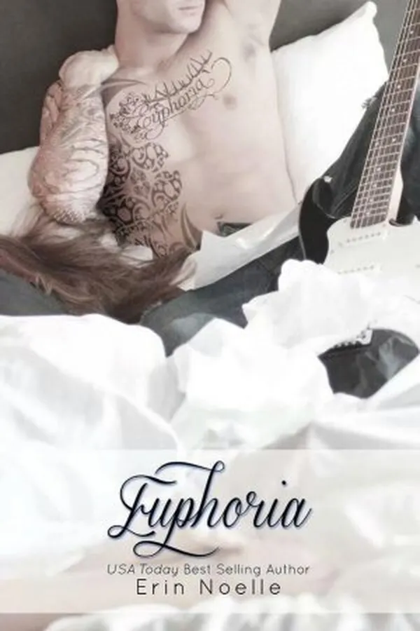 Capa de Euphoria