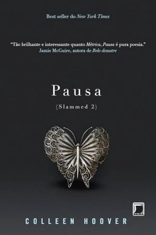 Capa de Pausa
