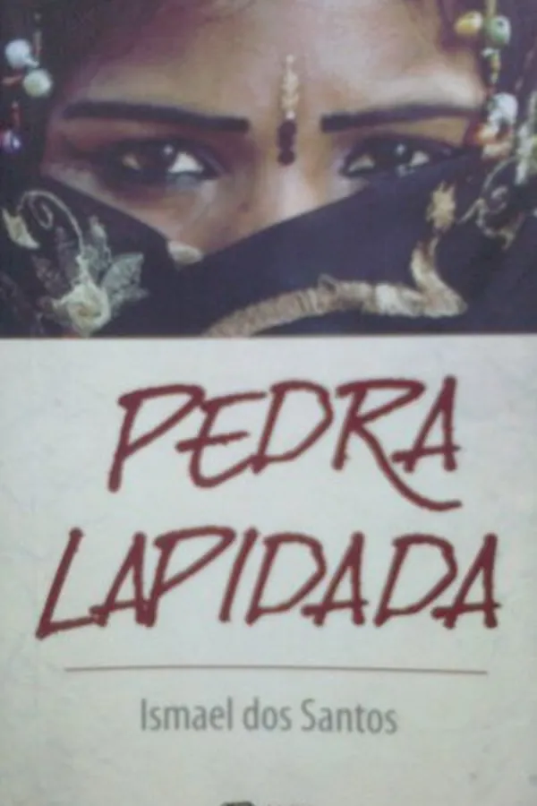 Capa de Pedra Lapidada