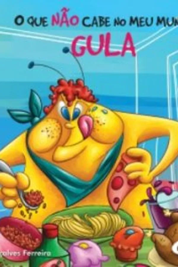 Capa de O QUE NÃO CABE NO MEU MUNDO
