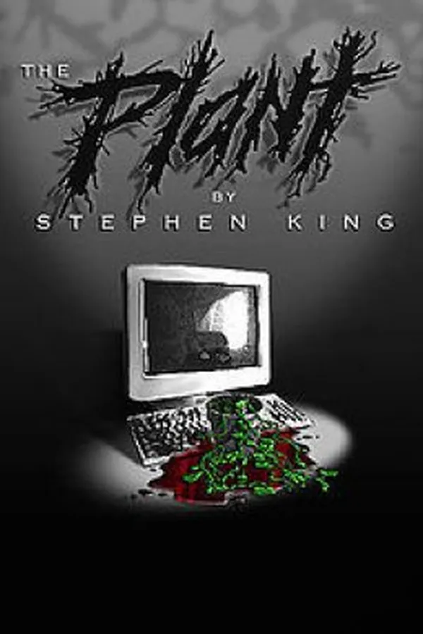 Capa de The Plant