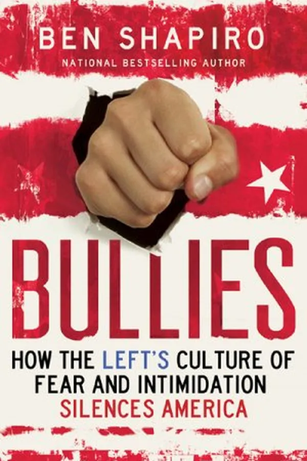 Capa de Bullies
