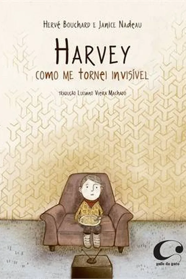 Cover of Harvey