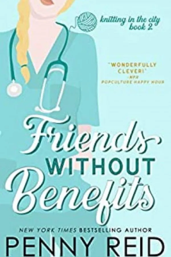 Capa de Friends Without Benefits: An Unrequited Romance
