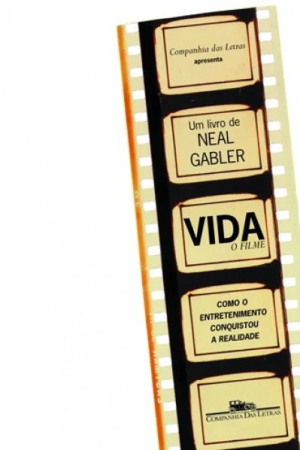 Capa de Vida - O Filme