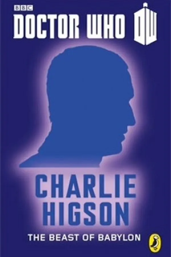 Capa de Doctor Who: The Beast of Babylon