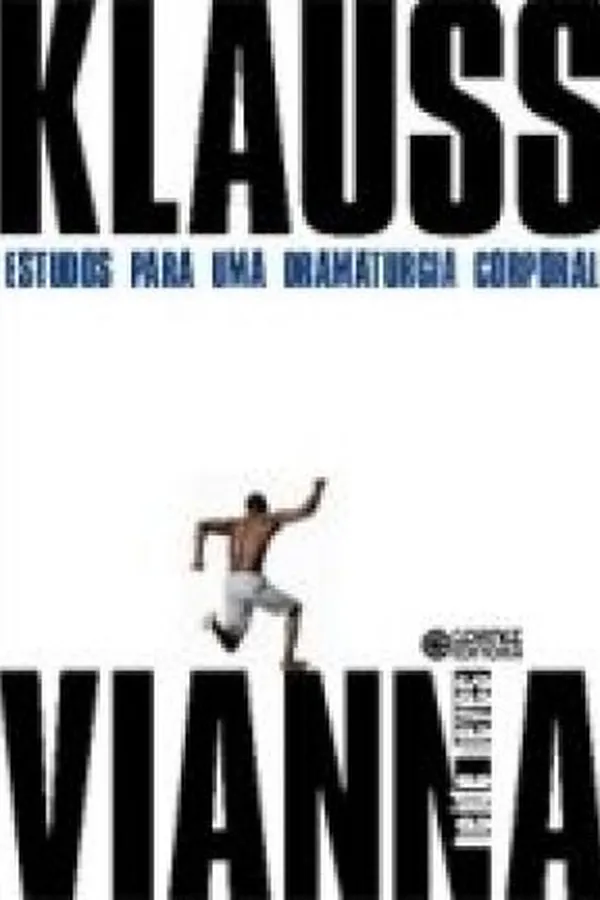 Capa de KLAUSS VIANNA