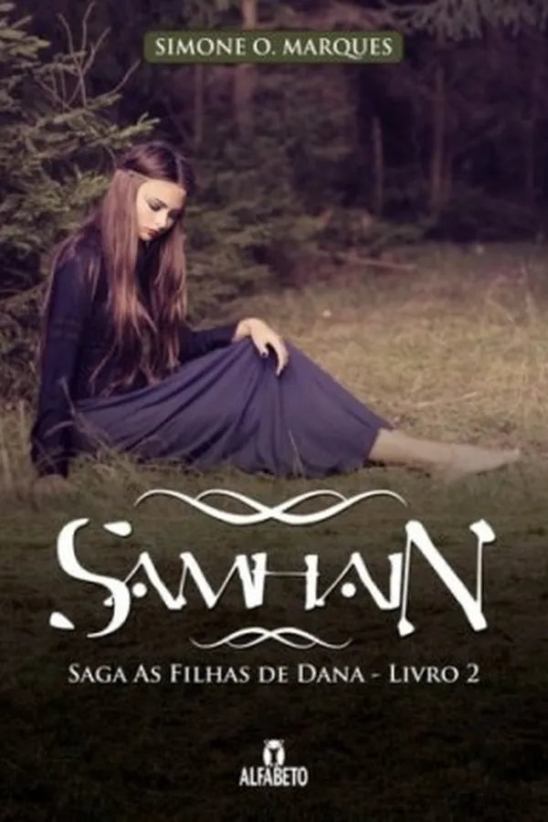 Capa de Samhain