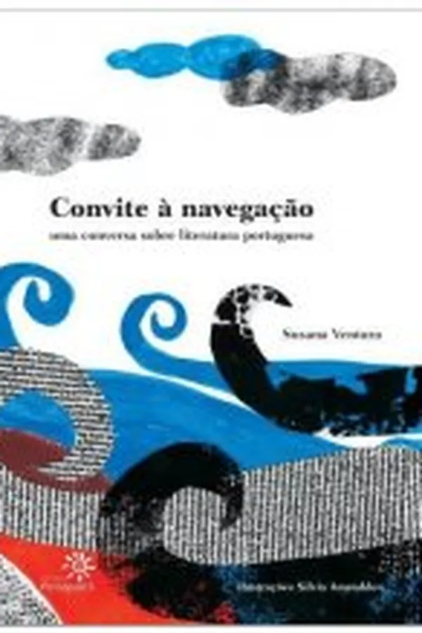 Capa de Convite à navegação